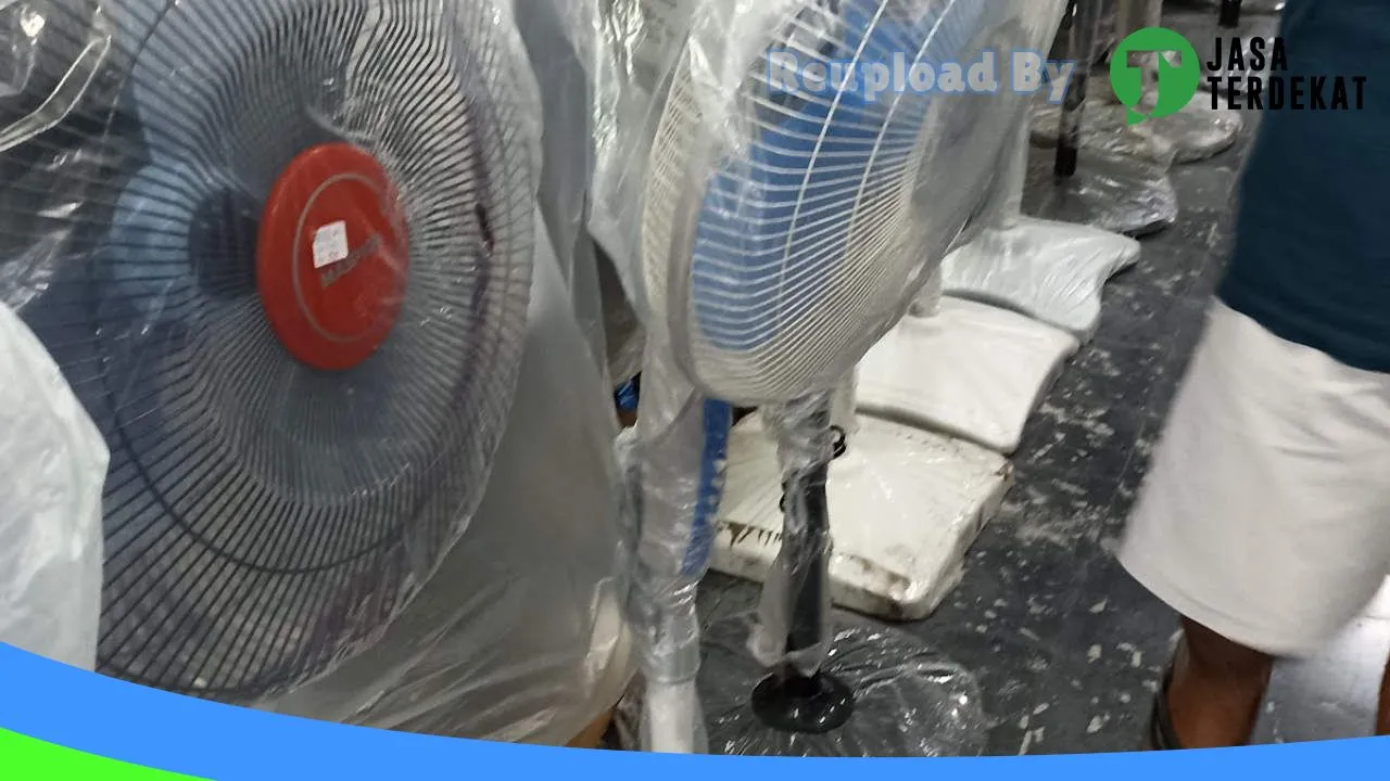 Gambar Agung Elektronik di Magelang, Jawa Tengah ke 3