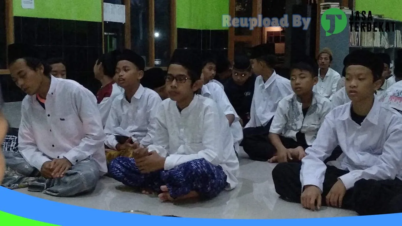 Gambar MTs Al I’anah Playen – Gunung Kidul, DI Yogyakarta ke 3