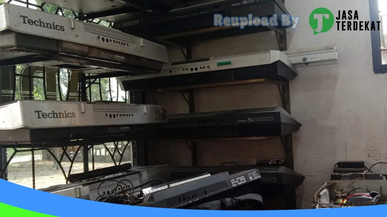 Gambar Adi service di Serdang Bedagai, Sumatera Utara ke 1