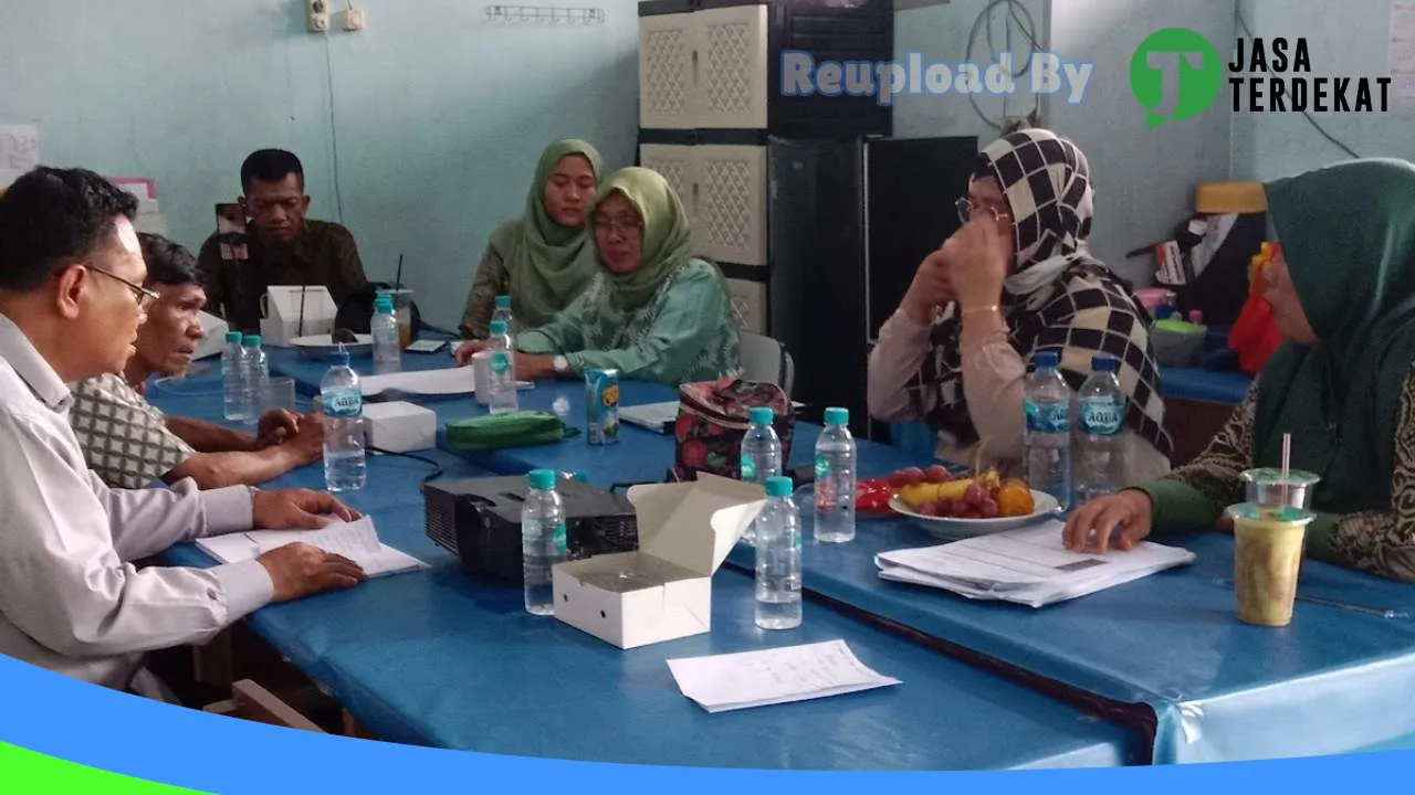 Gambar SMA Mojopahit – Kota Tangerang Selatan, Banten ke 3