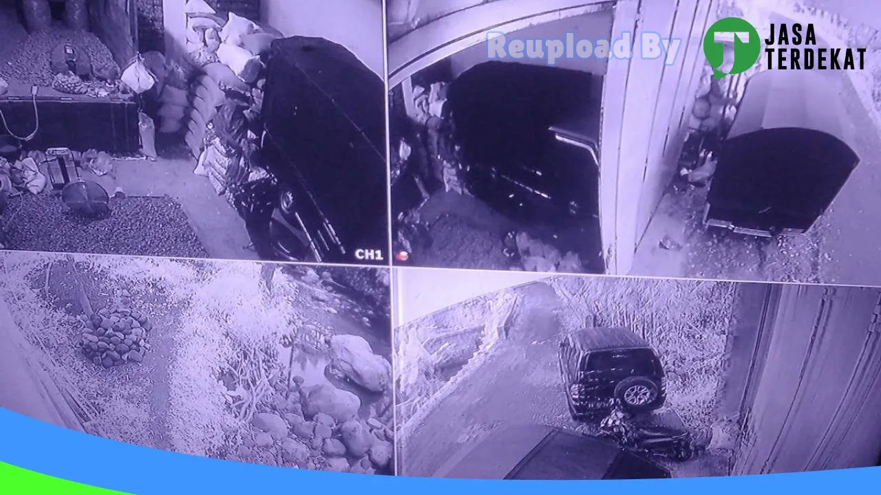 Gambar Jasa pemasangan CCTV di Wonosobo, Jawa Tengah ke 1