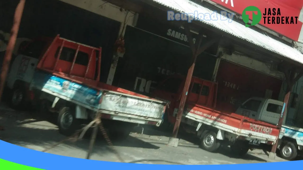 Gambar UD. Kartika Elektronik di Badung, Bali ke 1