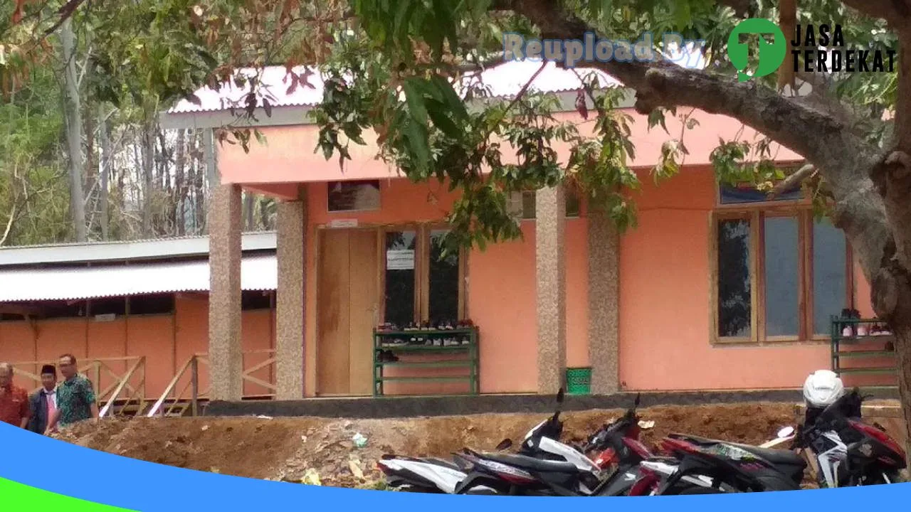 Gambar SMK Miftahul Jannah Gading – Probolinggo, Jawa Timur ke 5