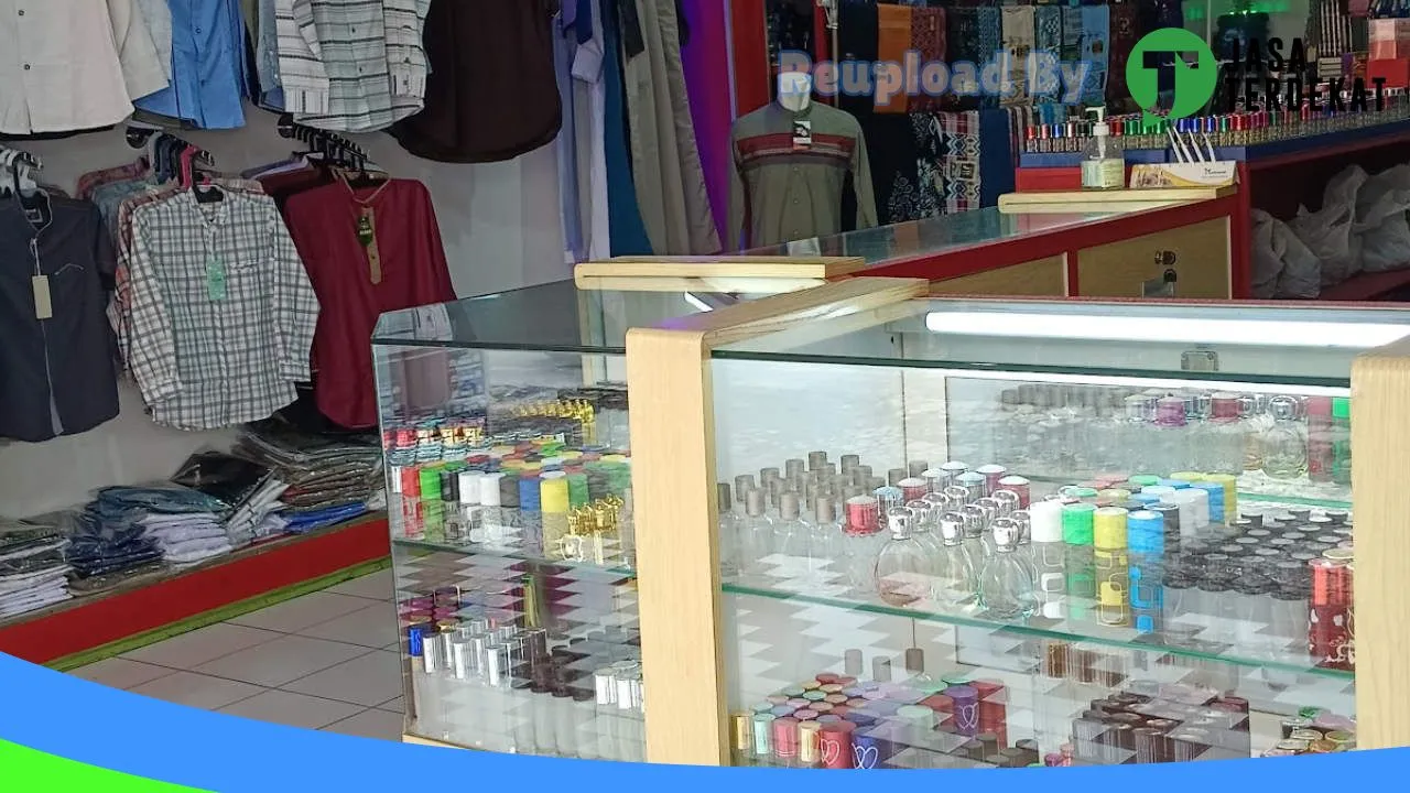 Gambar Nuhun Electronic – Cabang (Cipanas) di Puncak, Papua ke 5