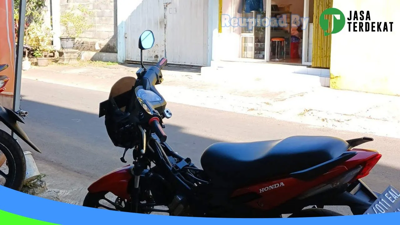 Gambar Servis & Bikin Kunci Kepanjen Malang di Kota Malang, Jawa Timur ke 3