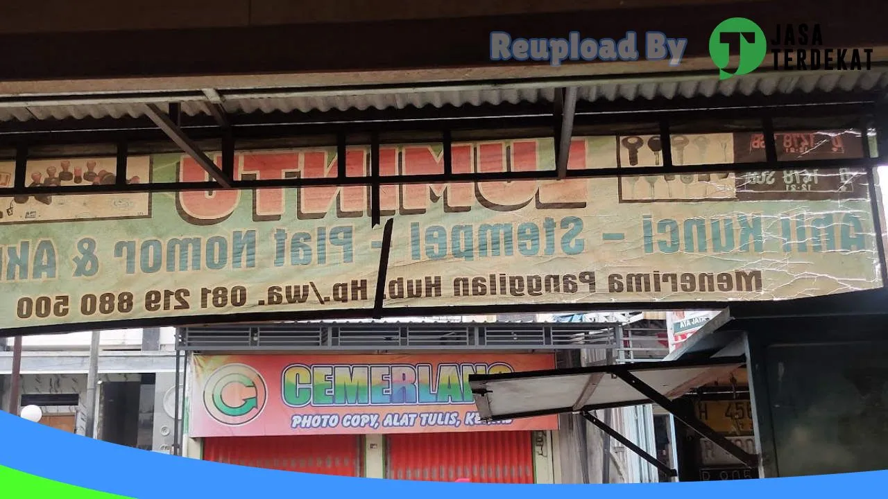Gambar AHLI KUNCI LUMINTU KUNCI IMMOBILIZER di Buton, Sulawesi Tenggara ke 4