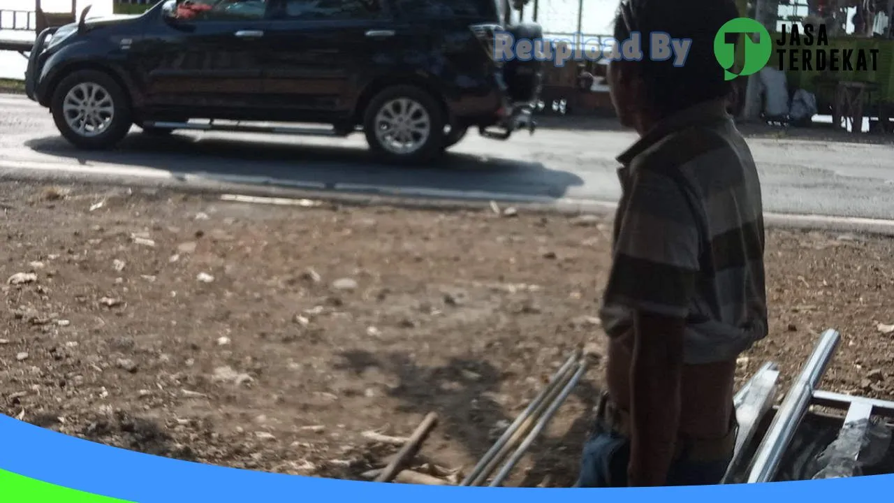 Gambar Bengkel LAS listrik karbit alfatih di Situbondo, Jawa Timur ke 3