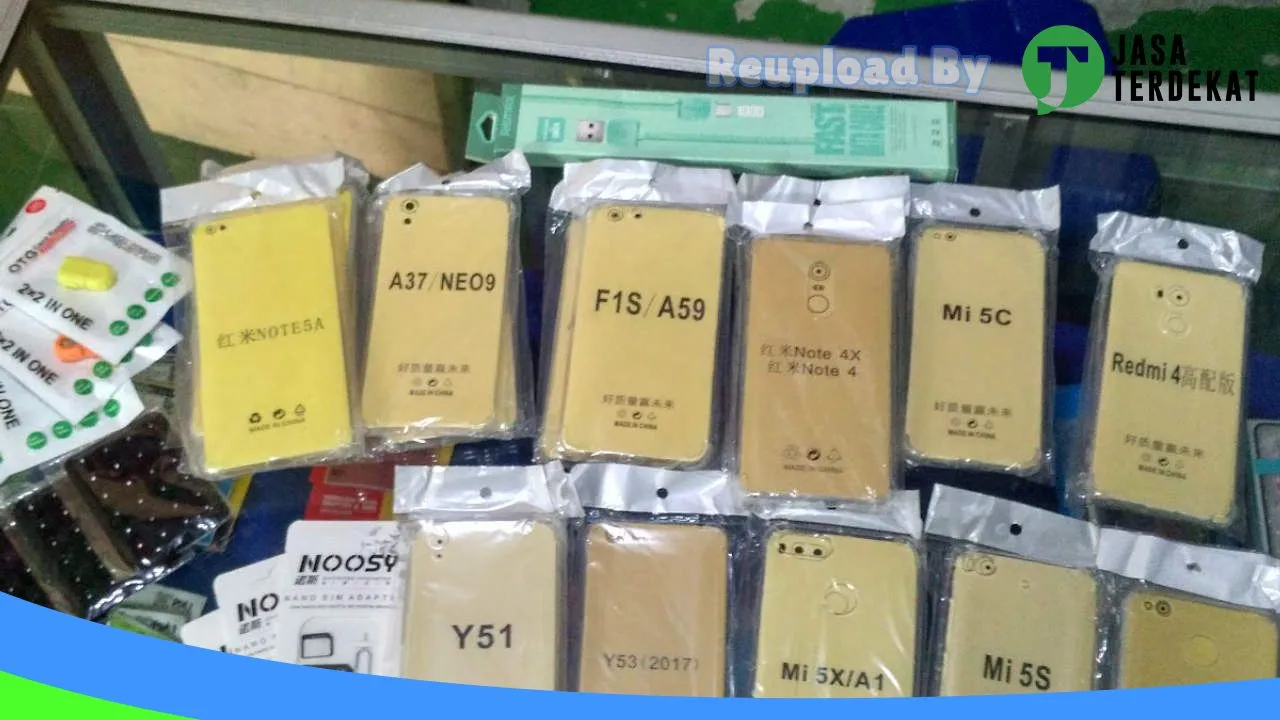 Gambar AGUNG CELL di Blitar, Jawa Timur ke 5