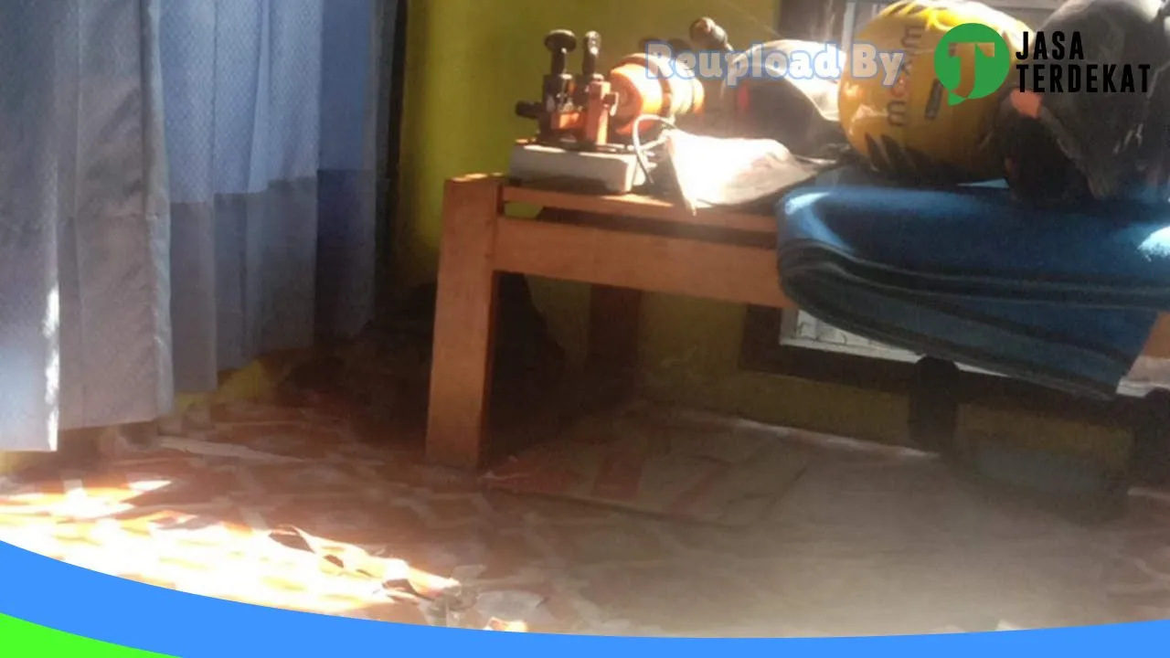 Gambar Ahli Kunci Akyas Semarang di Semarang, Jawa Tengah ke 5