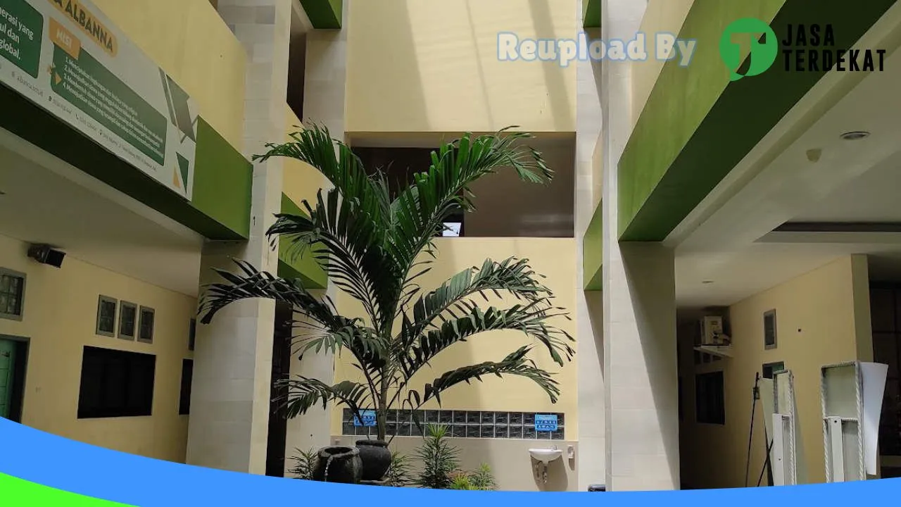 Gambar SMA ALBANNA – Denpasar, Bali ke 3