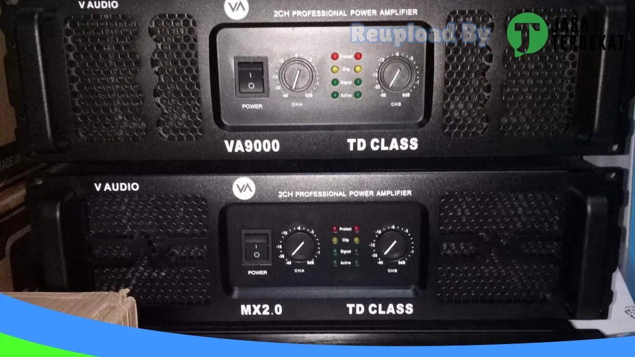 Gambar nano music online pro shop di Blitar, Jawa Timur ke 4