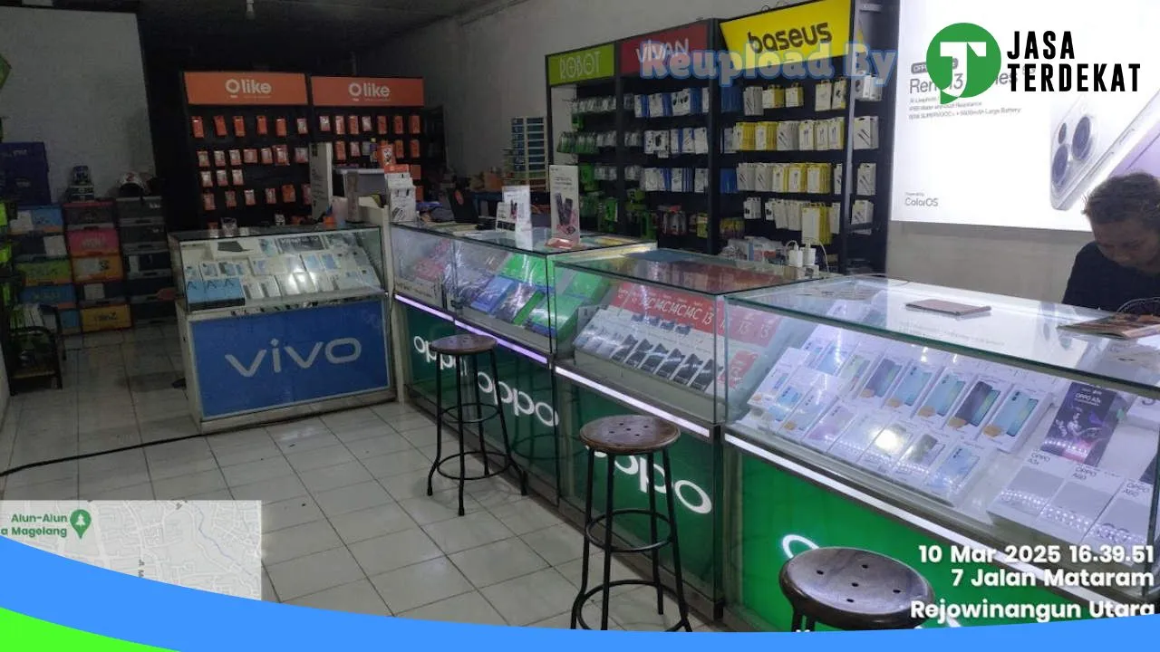 Gambar SOLA GRACIA di Magelang, Jawa Tengah ke 2