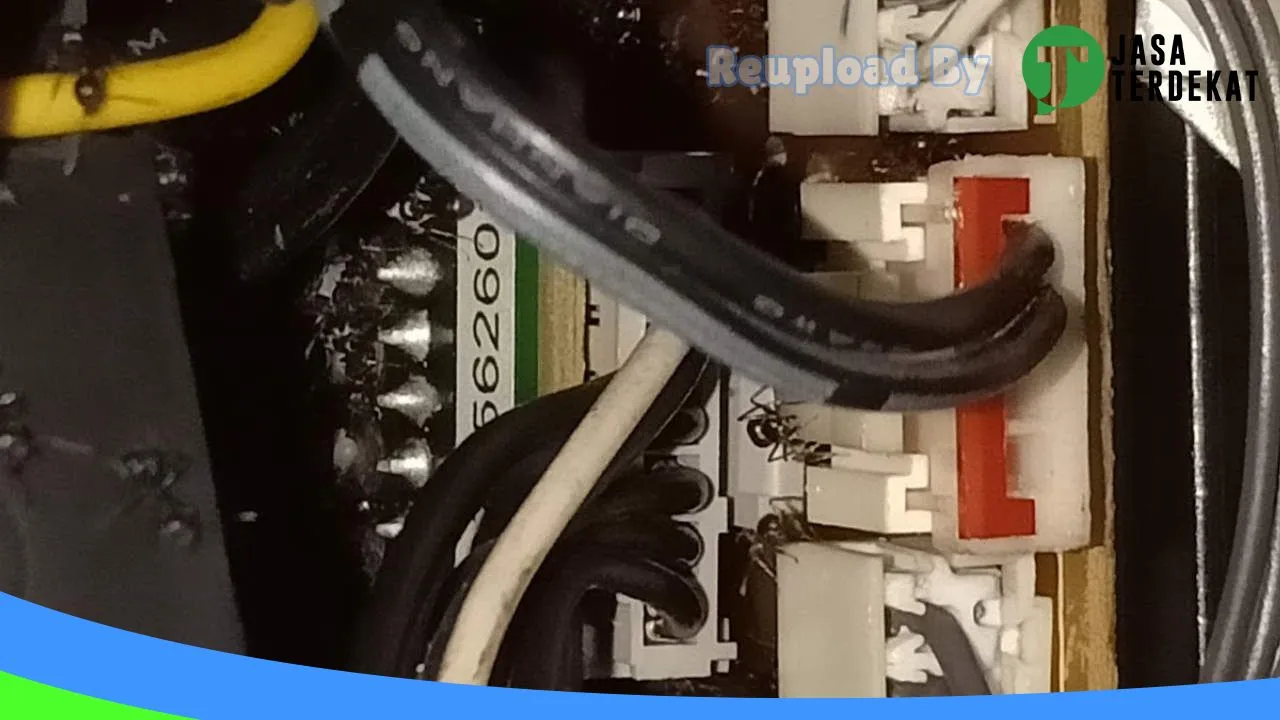 Gambar Multi Teknik Majalengka di Majalengka, Jawa Barat ke 3