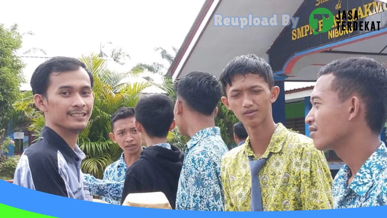 Gambar SMAN LOKAL JAUH – Musi Rawas Utara, Sumatera Selatan ke 1