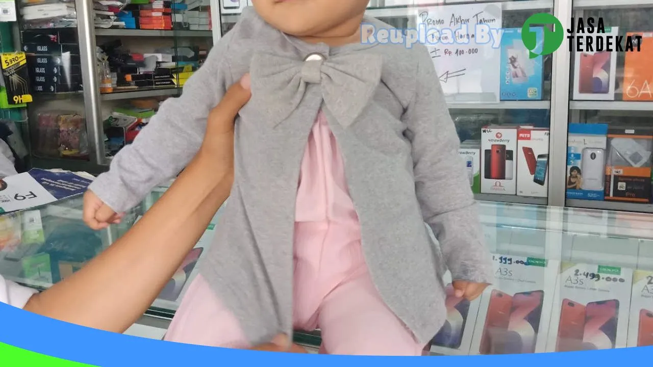 Gambar Ab Jaya Ponsel Dan Elektronik di Mandailing Natal, Sumatera Utara ke 2