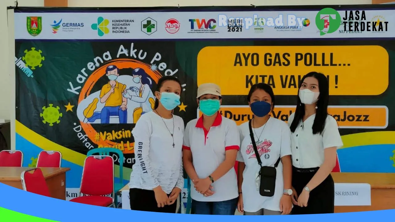 Gambar SMK BHAKTI MEDIKA WIYATA KRISTEN – Magelang, Jawa Tengah ke 5