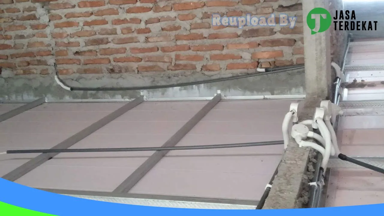 Gambar Jalur Solusi Electric di Semarang, Jawa Tengah ke 2