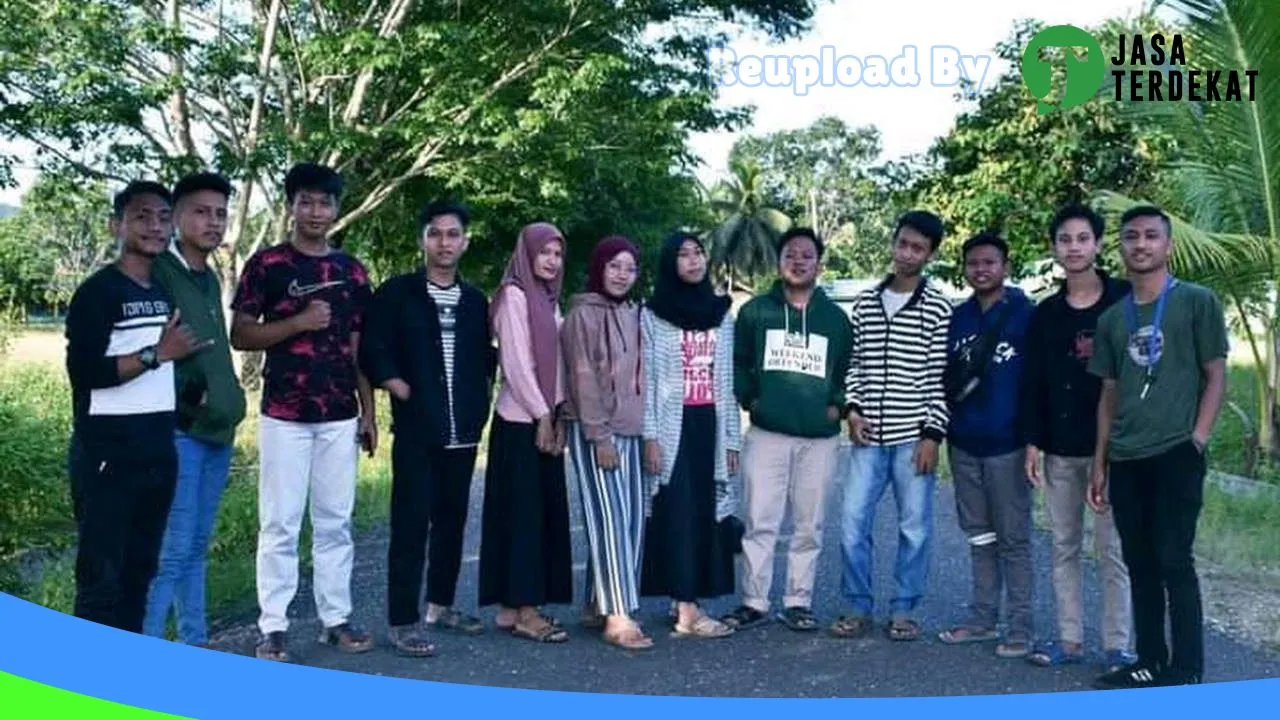 Gambar SMA Negeri 17 Konsel – Konawe Selatan, Sulawesi Tenggara ke 2