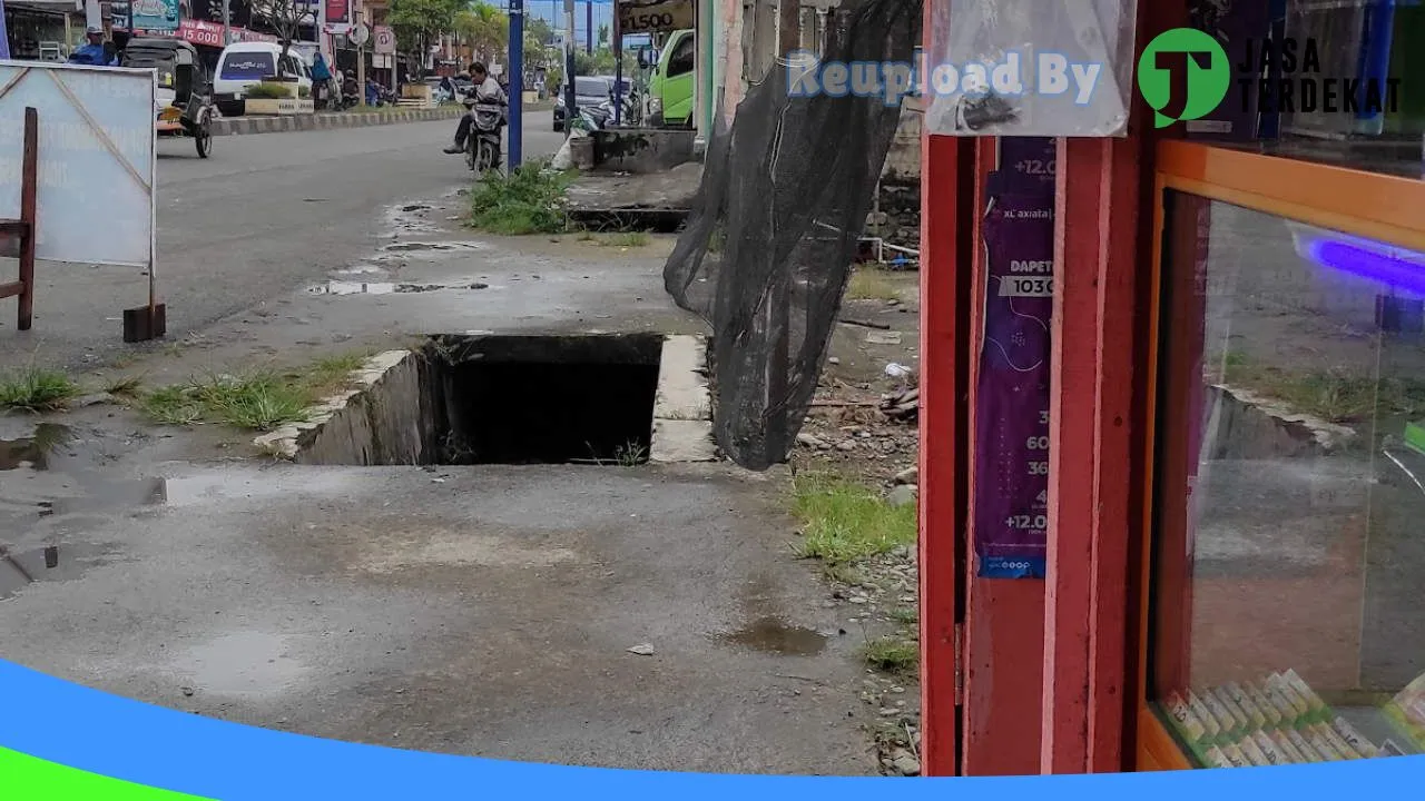 Gambar Zidan Cell di Mandailing Natal, Sumatera Utara ke 4