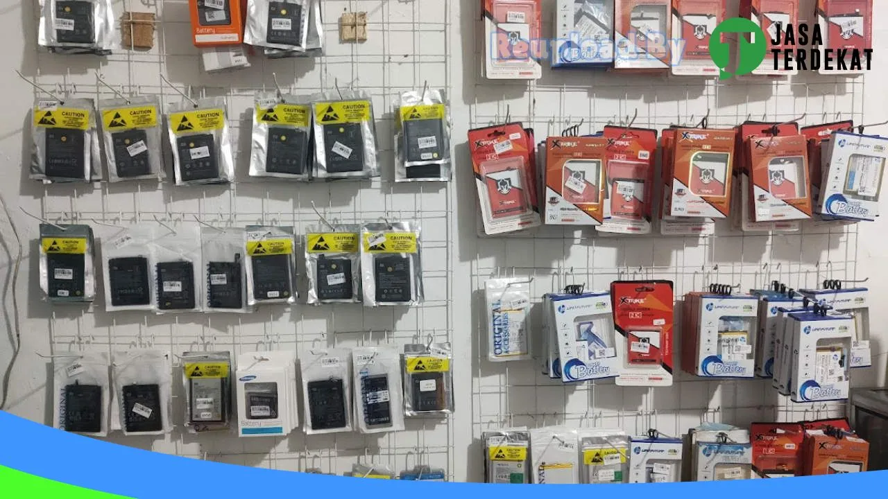 Gambar Jack Sparepart di Purbalingga, Jawa Tengah ke 2