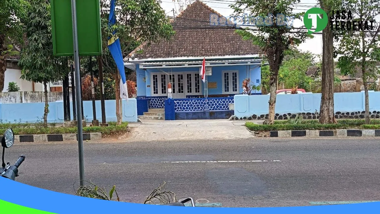 Gambar Sinar Baru 3 Elektronik / Listrik Magetan di Magetan, Jawa Timur ke 4