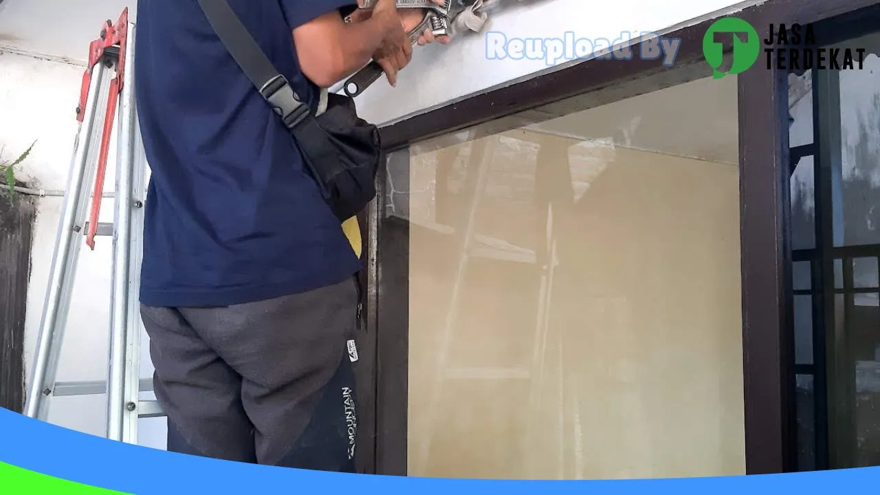 Gambar OKE AC di Blitar, Jawa Timur ke 4