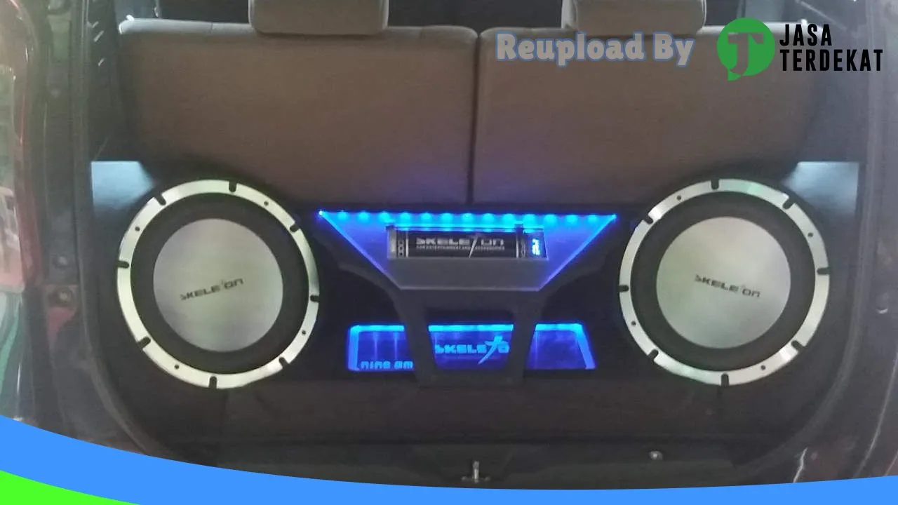 Gambar Nine AM Installer Audio di Balikpapan, Kalimantan Timur ke 4