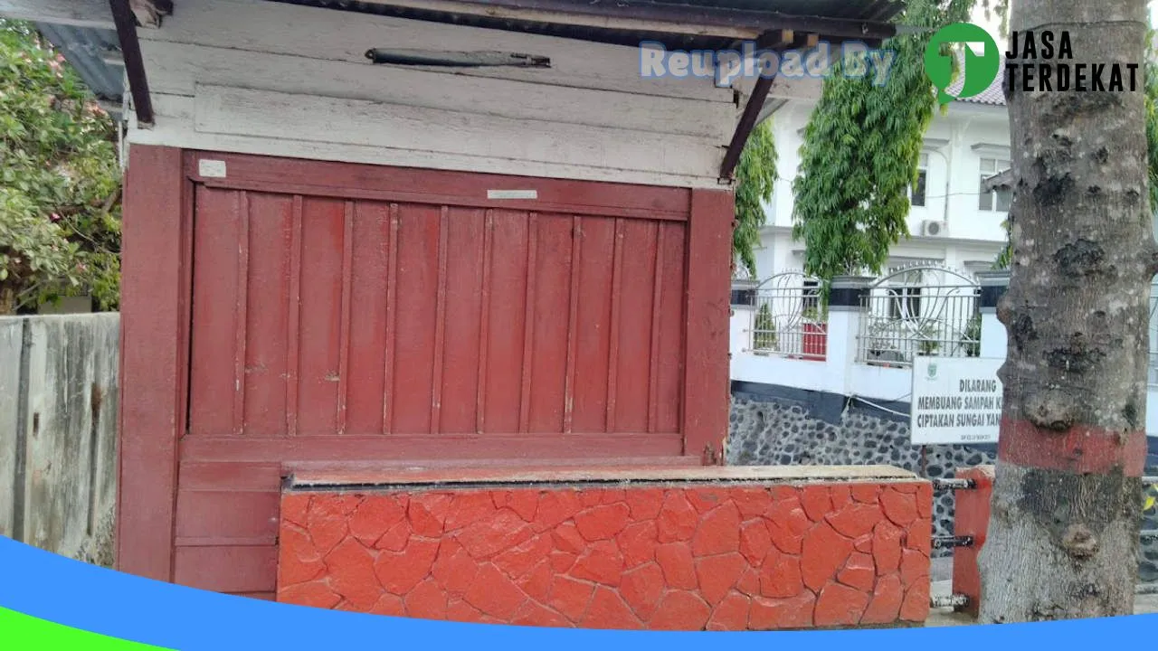 Gambar Service Jam Anshary di Purbalingga, Jawa Tengah ke 1
