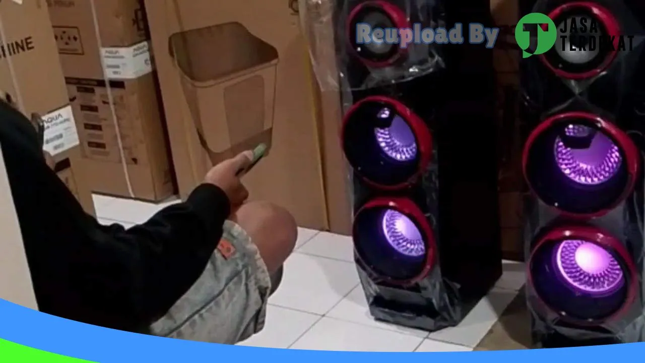 Gambar MULYO ELEKTRONIK di Boyolali, Jawa Tengah ke 5