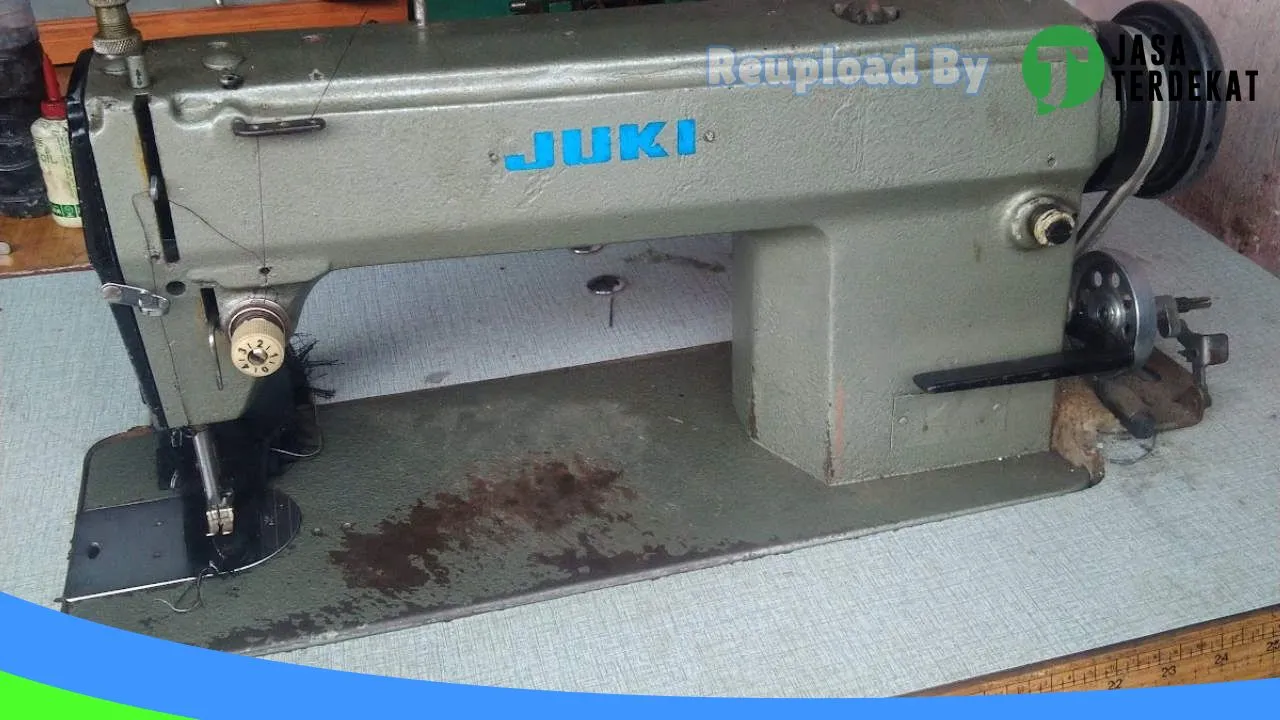 Gambar Toko Mesin Jahit SHB di Wonosobo, Jawa Tengah ke 4