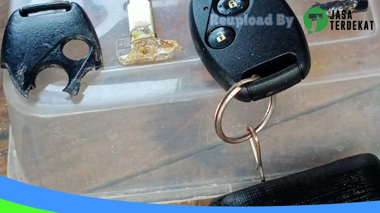 Gambar AHLI KUNCI NGUNUT di Tulungagung, Jawa Timur ke 4