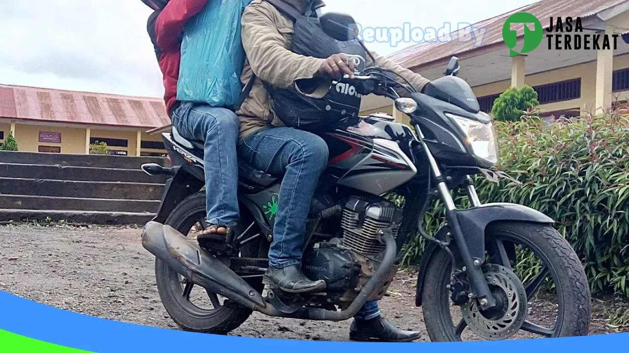Gambar Sekolah Menengah Atas Negri 1 Riung Barat – Ngada, Nusa Tenggara Timur ke 4
