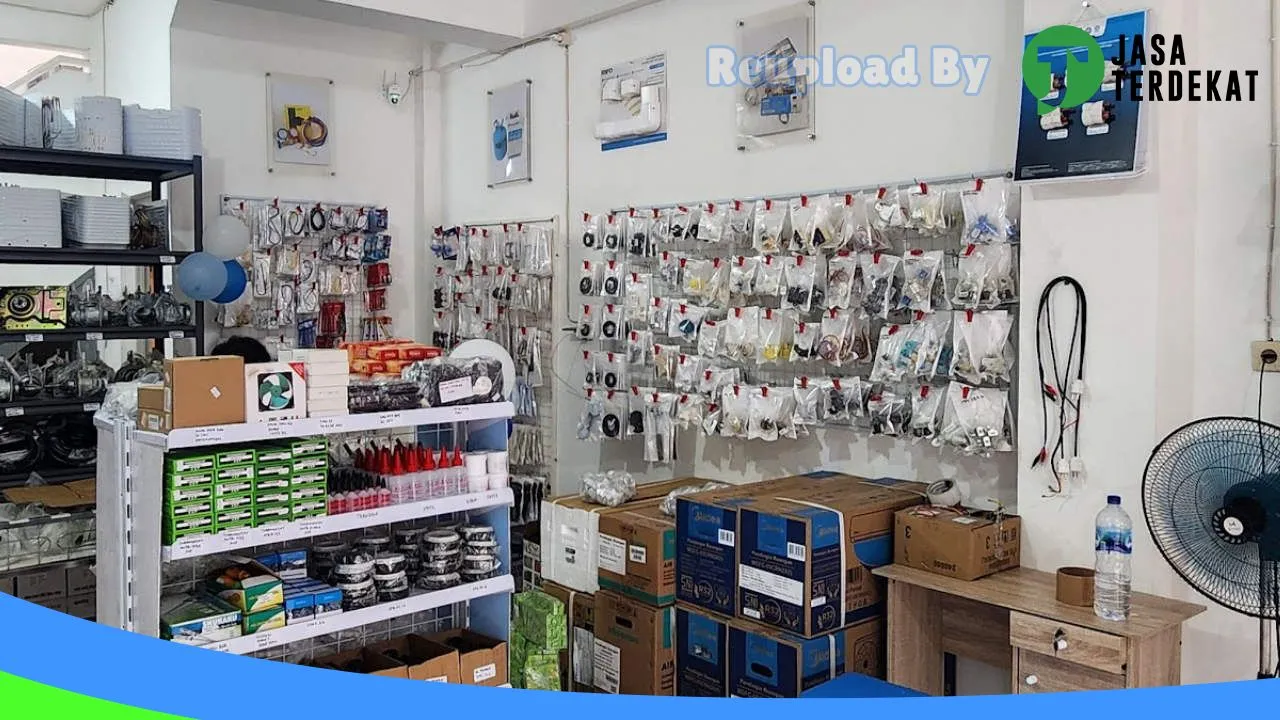 Gambar Home Sparepart & Electronic Magelang di Magelang, Jawa Tengah ke 2