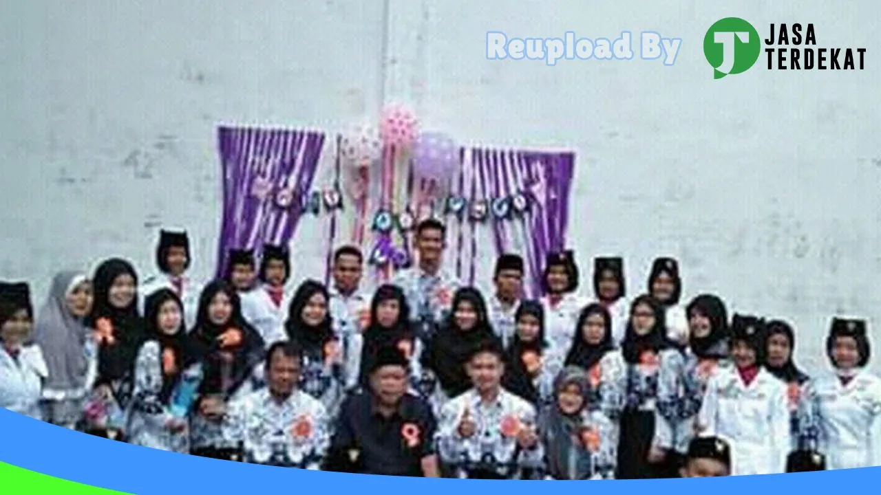 Gambar SMP/SMA/SMK Swasta Tunas Bangsa – Langkat, Sumatera Utara ke 4