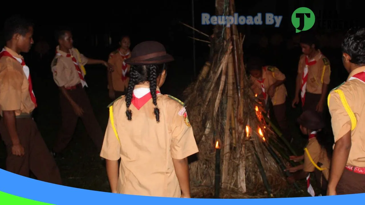 Gambar SMAN 2 LEMBOR SELATAN – Manggarai Timur, Nusa Tenggara Timur ke 4