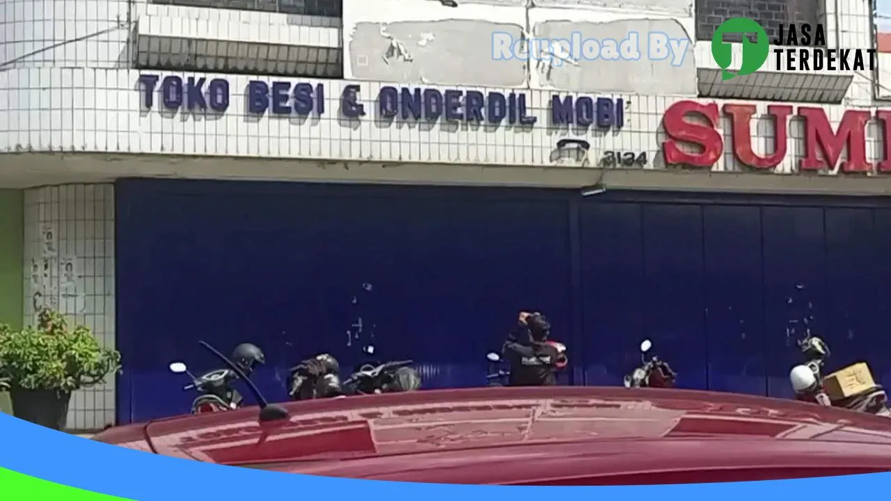 Gambar Toko Besi & Onderdil Sumber Teknik di Magelang, Jawa Tengah ke 3