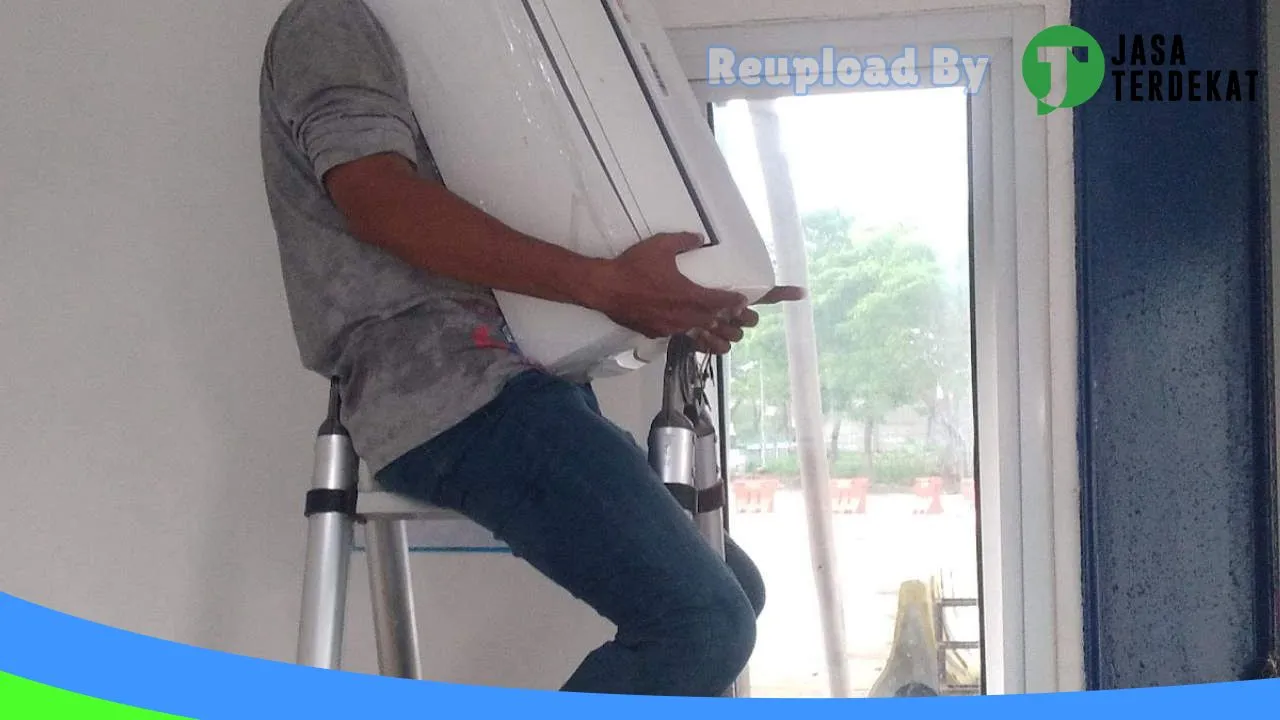 Gambar Azzam teknik simongan di Semarang, Jawa Tengah ke 2