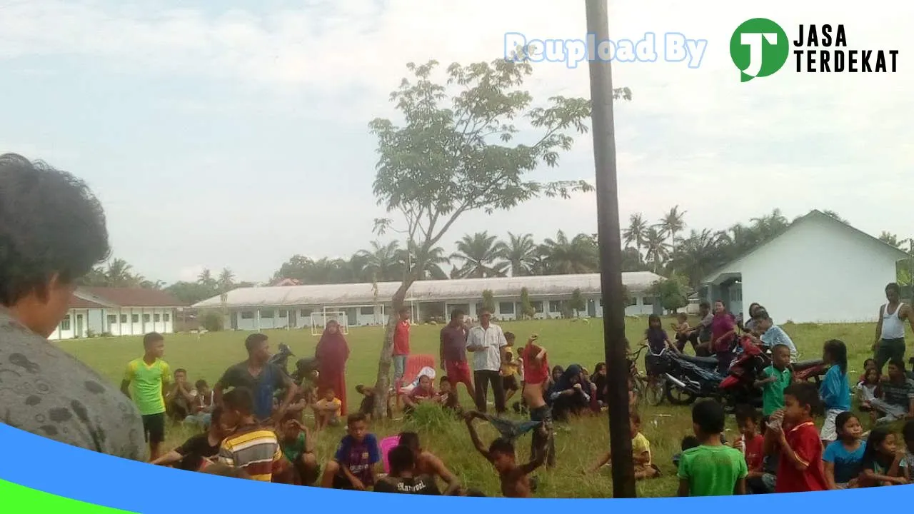Gambar SMA N 1 Hinai – Langkat, Sumatera Utara ke 3