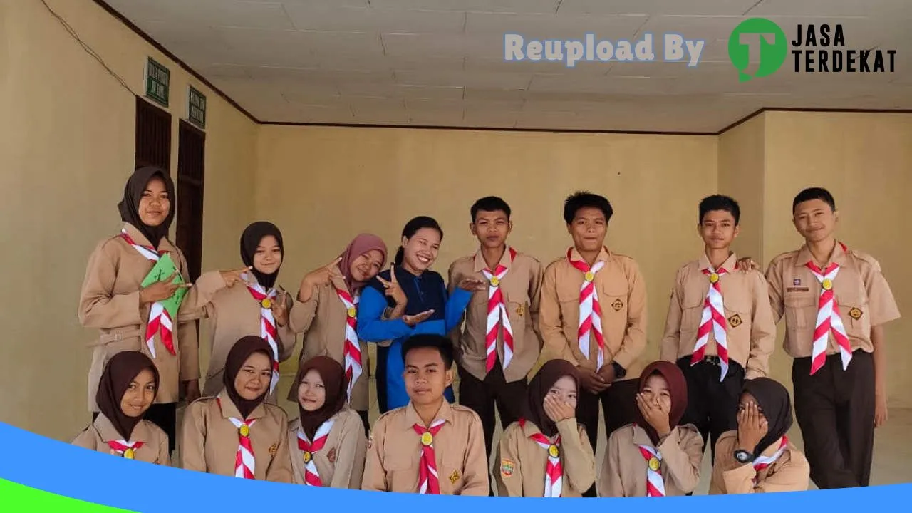 Gambar SMAN Nibung – Musi Rawas Utara, Sumatera Selatan ke 4