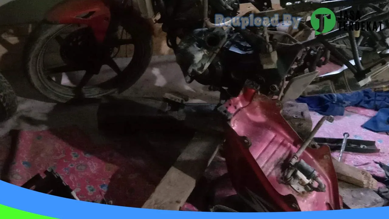 Gambar jaya servis elekronik di Banyuasin, Sumatera Selatan ke 1
