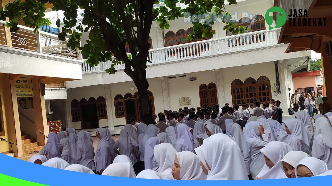 Gambar SMP/SMK BAITUL IZZA BOYOLANGU – Tulungagung, Jawa Timur ke 3
