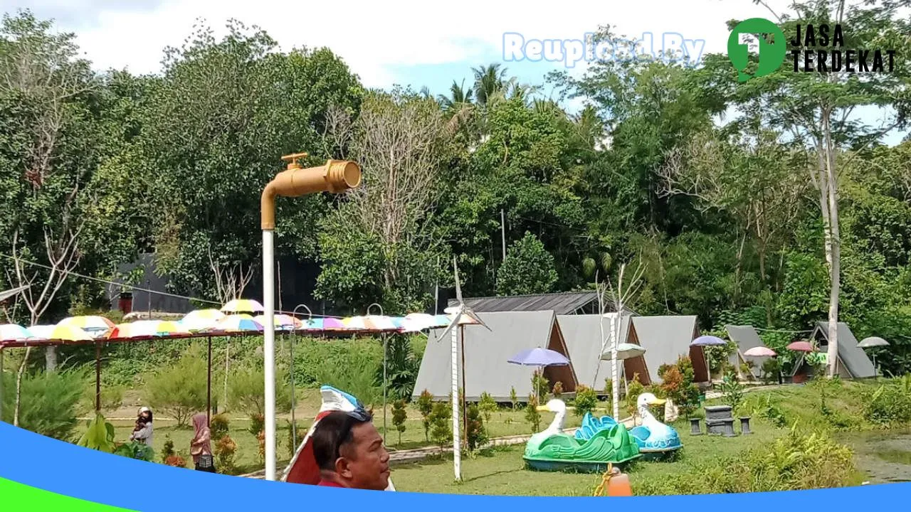 Gambar Smk Kristen 2 Magelang – Magelang, Jawa Tengah ke 4