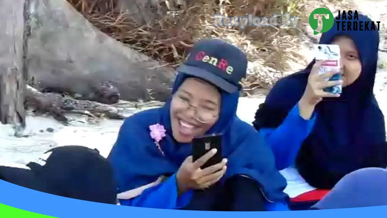 Gambar SMA N 4BINTAN – Bintan, Kepulauan Riau ke 1