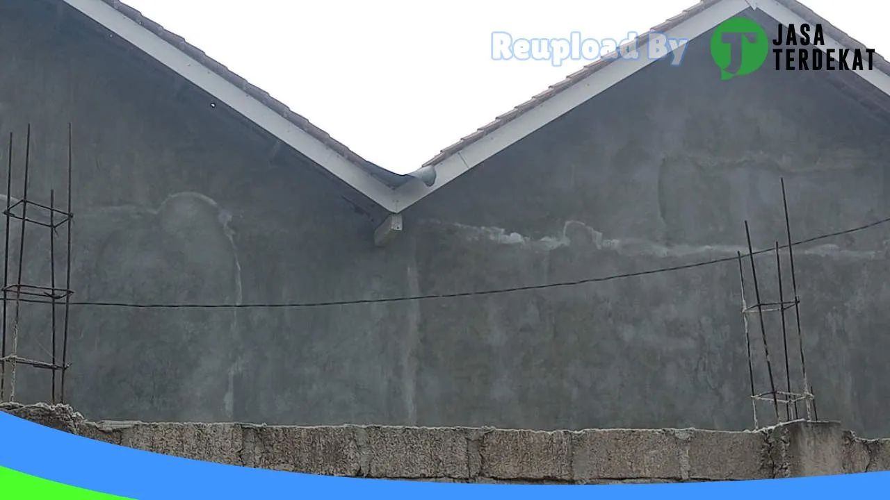 Gambar Sekolah Menengah Atas (SMA) Islam Annur Alwasilah – Lampung Tengah, Lampung ke 4