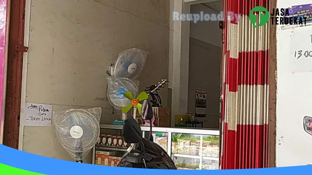 Gambar Sinar Mandiri Gemilang di Nganjuk, Jawa Timur ke 3