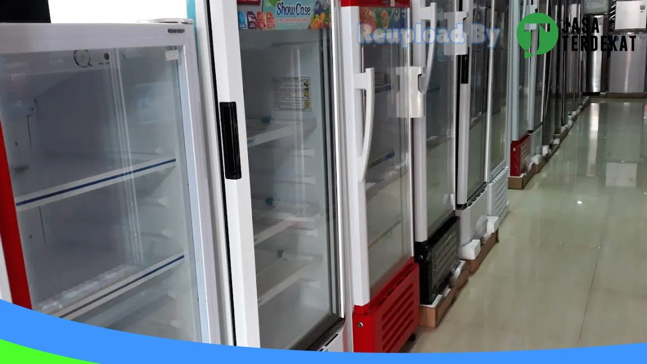 Gambar Gianyar Elektronik 1 di Gianyar, Bali ke 1