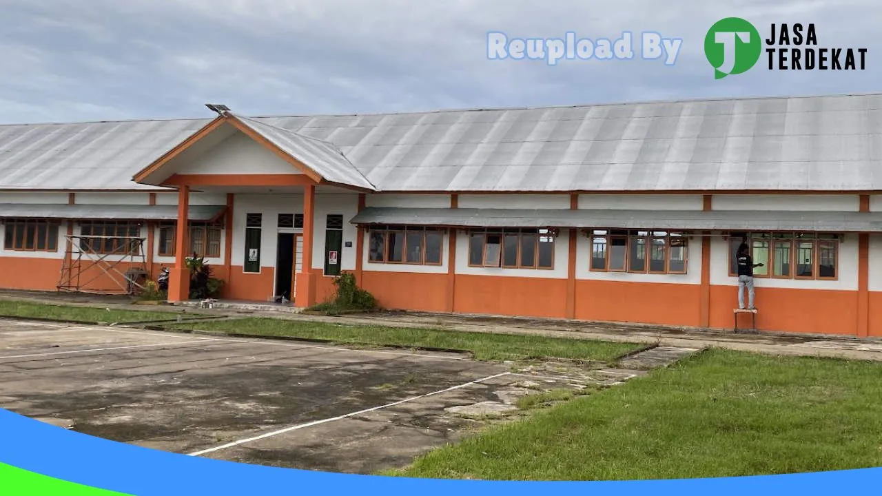 Gambar SMA S PELITA RAYA – Kubu Raya, Kalimantan Barat ke 5