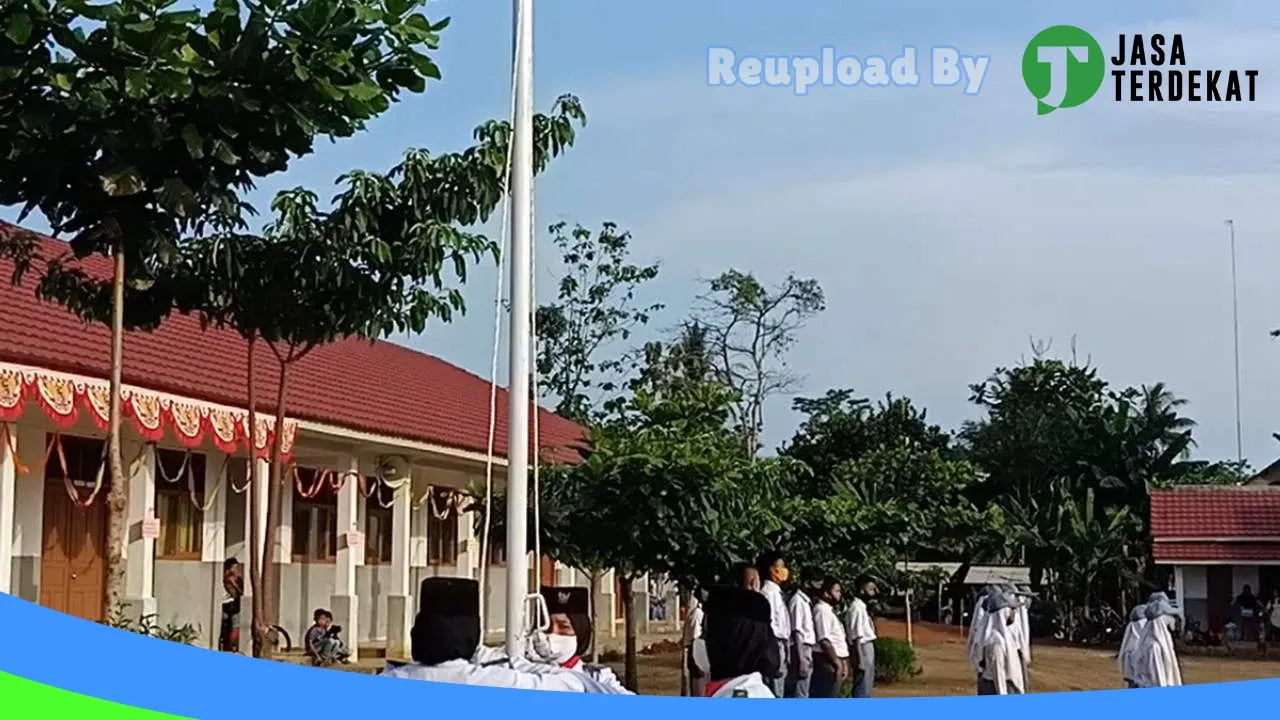 Gambar SMAN 1 Muara Sungkai – Lampung Utara, Lampung ke 1