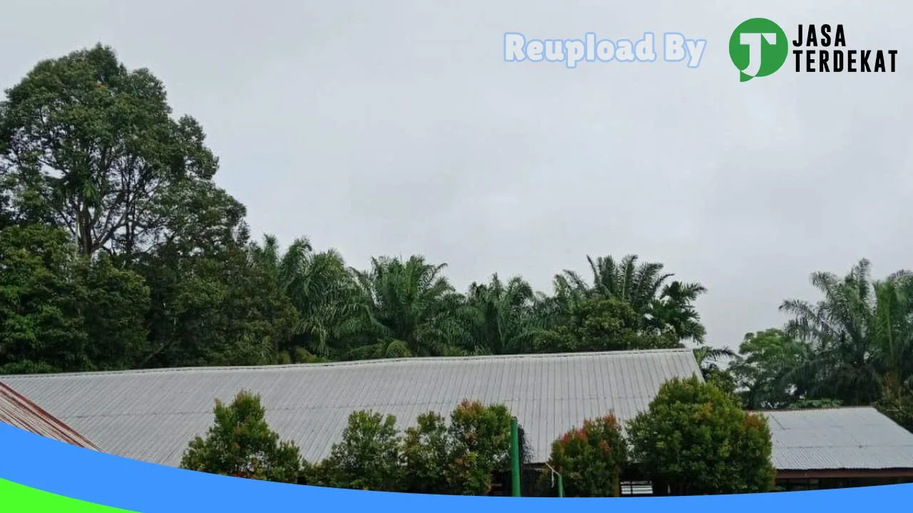 Gambar MTS-SMA SWASTA WATHANIYAH – Langkat, Sumatera Utara ke 1