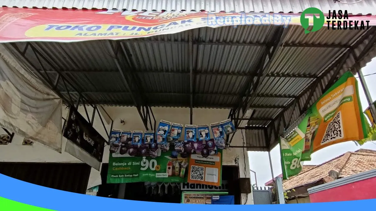 Gambar Toko Puncak Sejahtera di Puncak, Papua ke 1
